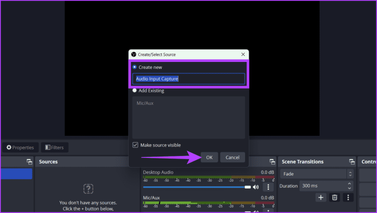 2 Ways to Record Audio on Windows 11 - Guiding Tech