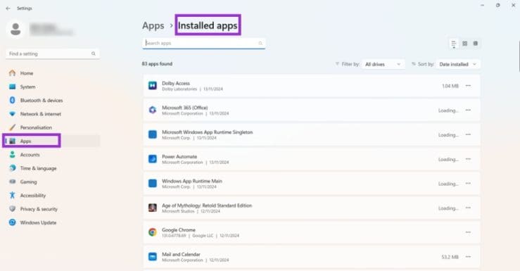 6 Fixes for Outlook Stuck on Loading Profile - Guiding Tech