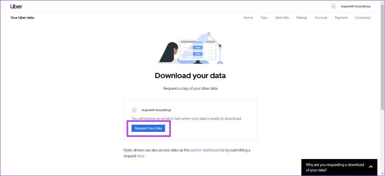 3 Ways to Check Your Entire Uber Ride History with Just a Click