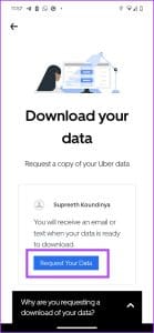 3 Ways to Check Your Entire Uber Ride History with Just a Click