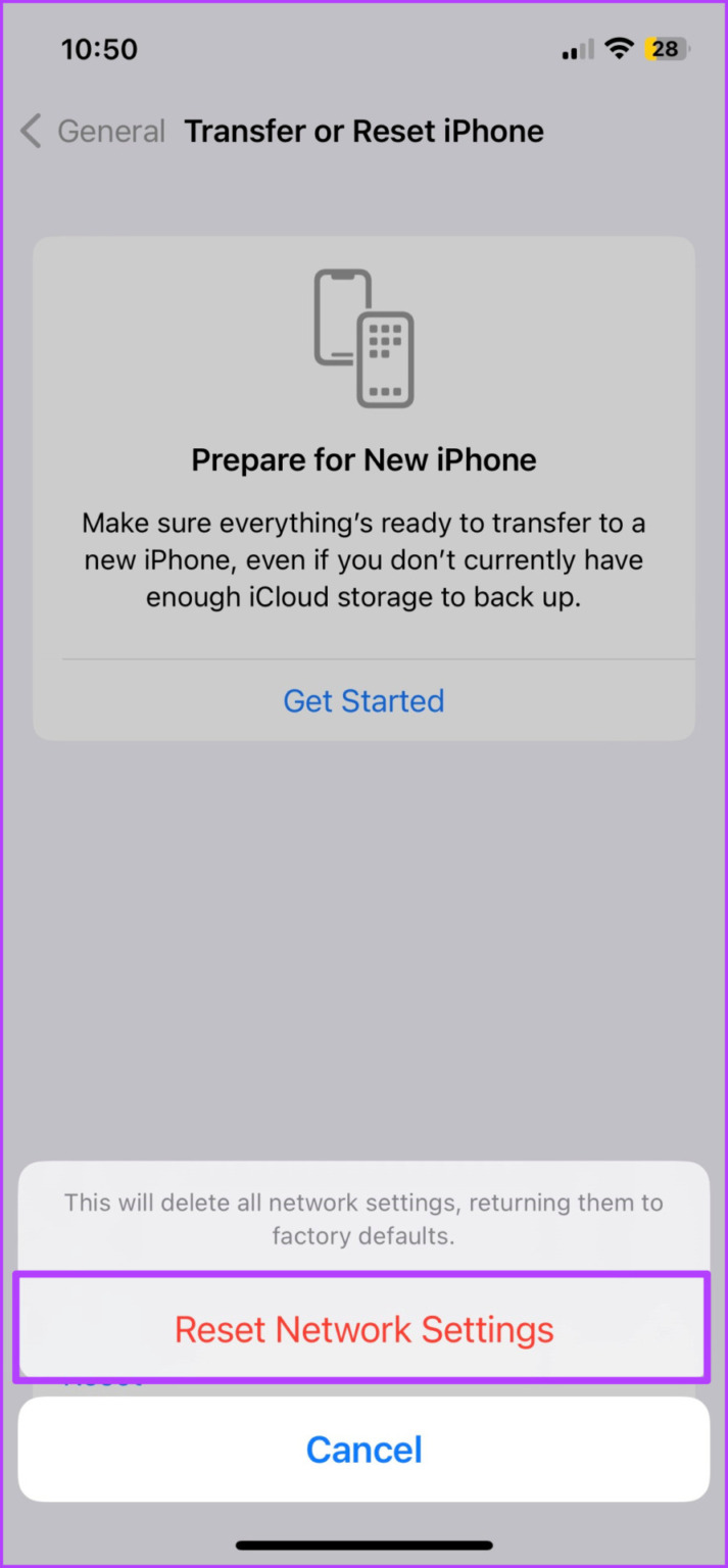 How to Fix 5G Not Working On iPhone and Android - Guiding Tech