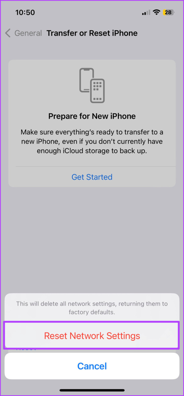 How to Fix 5G Not Working On iPhone and Android - Guiding Tech