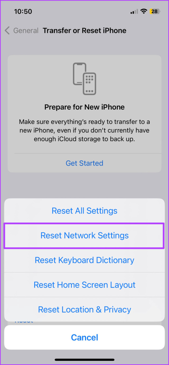 7 Best Fixes for Calls Going Straight to Voicemail on iPhone 2023