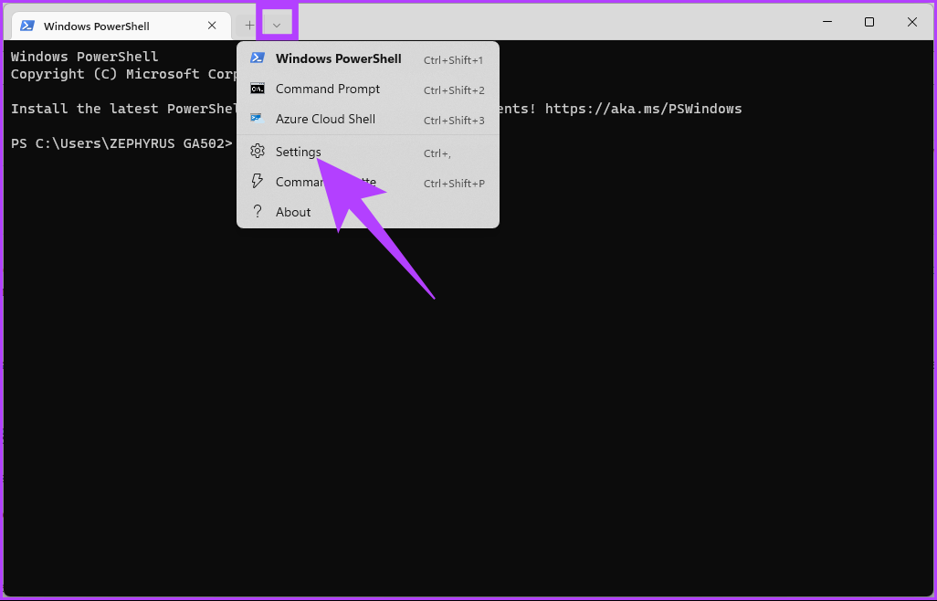 How To Reset Windows Terminal Settings In Windows 11 4 Easy Ways 