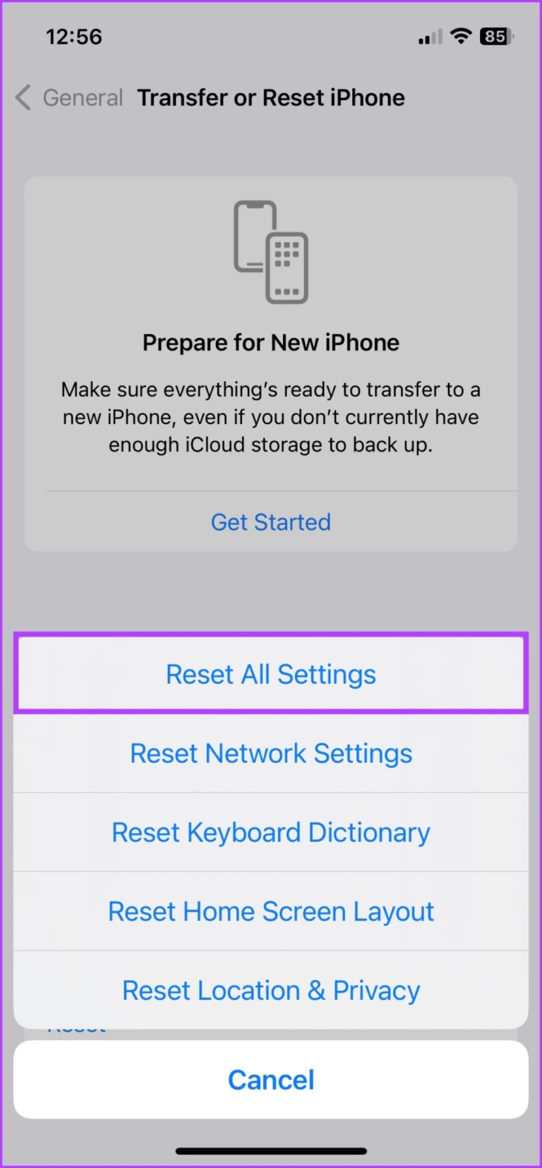 7 Ways to Fix iPhone Calendar Search Not Working Guiding Tech