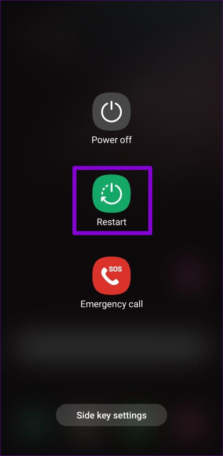 4 Ways to Fix Picture-In-Picture Mode Not Working on Android - Guiding Tech