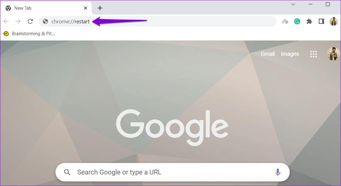 New Tabs Keep Opening in Chrome? Try These Fixes