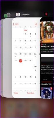 7 Ways To Fix IPhone Calendar Search Not Working Guiding Tech 7 Ways To Fix IPhone Calendar Search Not Working Guiding Tech