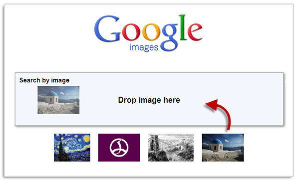 Reverse Image Search01