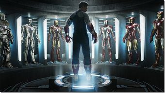 15 Super Cool Iron Man And Robert Downey Jr Wallpapers