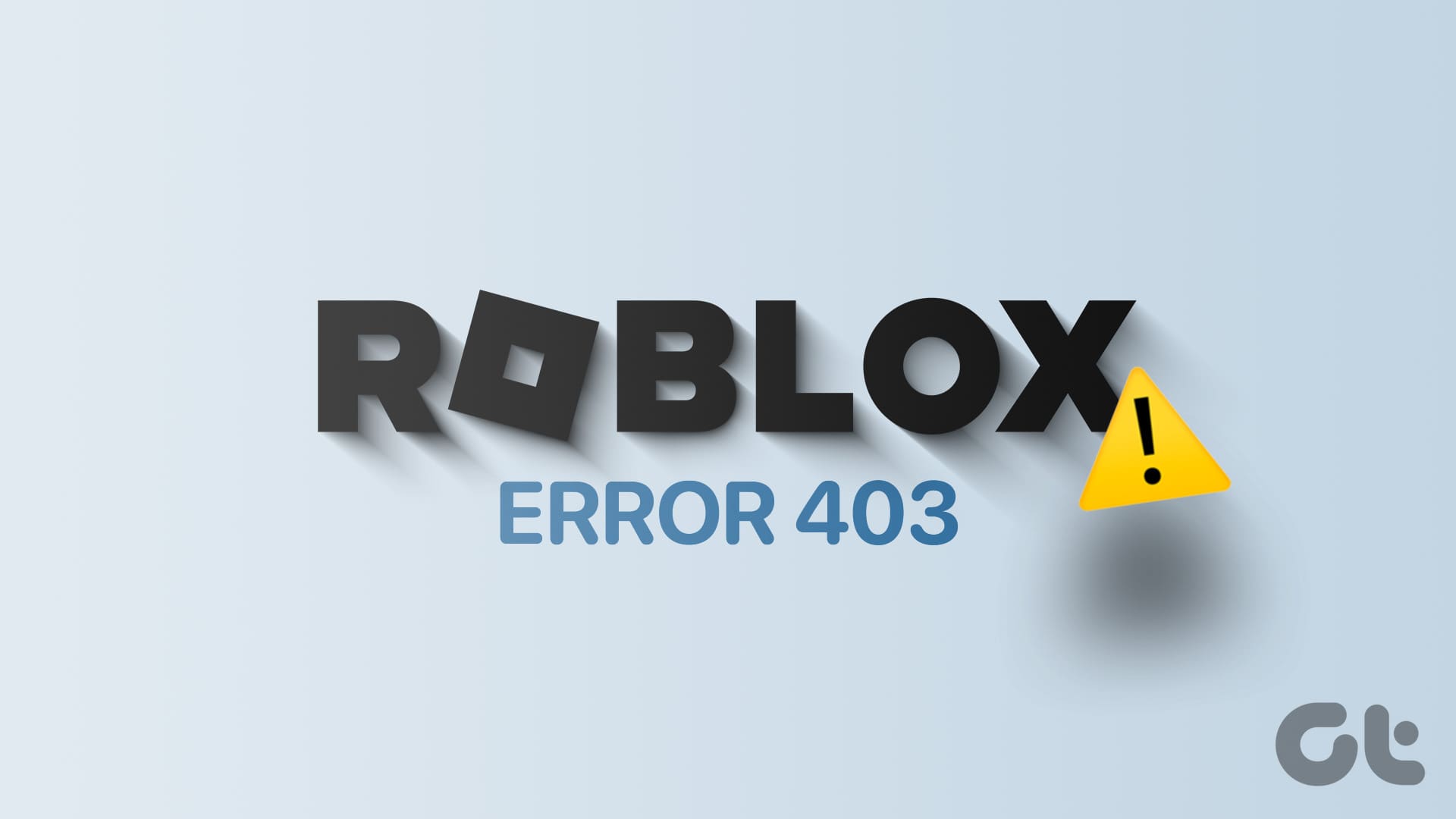 How to fix Roblox error code 403 and what you need to know about it