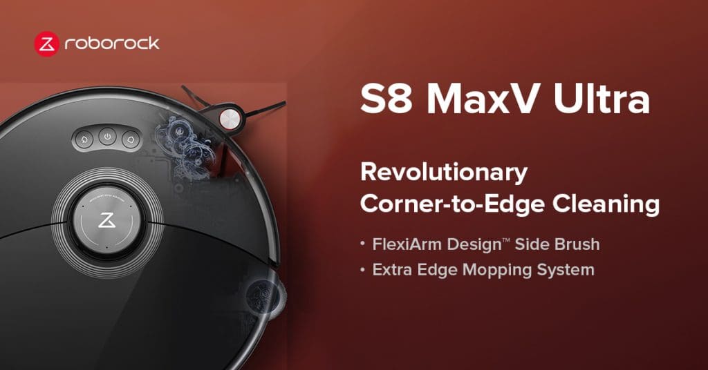 Roborock S8 Max Series 7 características principales que debería conocer2