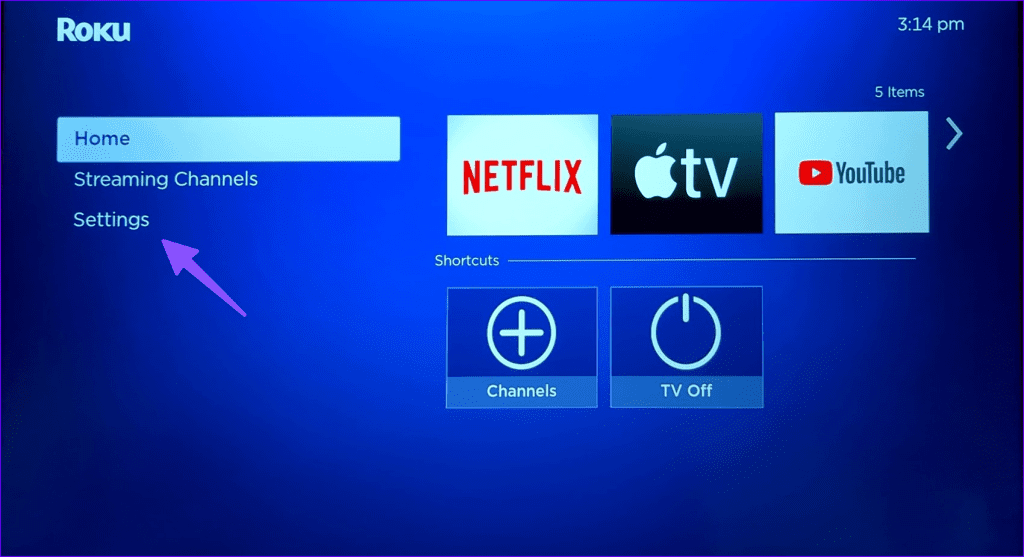 Roku Remote Not Working 2