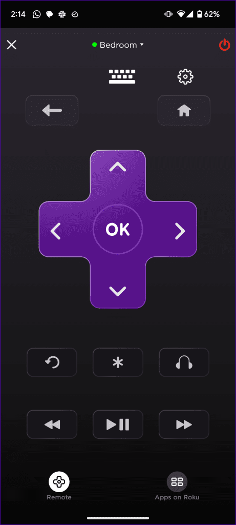 Roku Remote Not Working 7