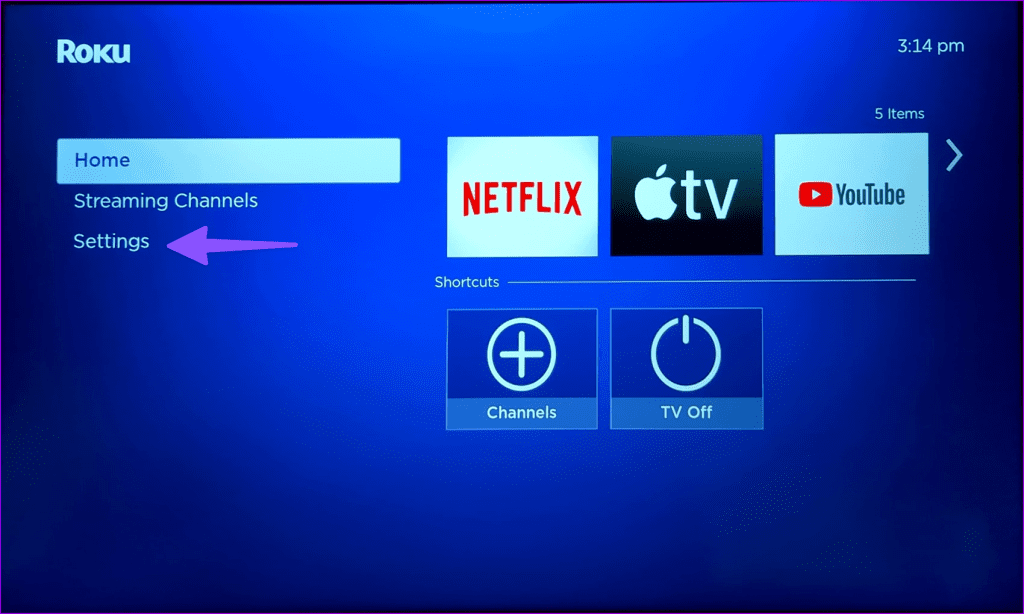 Roku not Connecting to Wi Fi or Internet 17