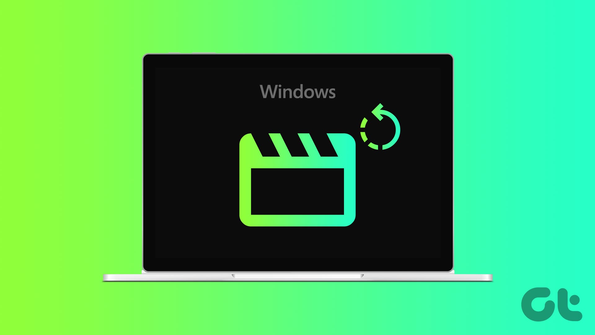 Rotate Videos in Windows 11
