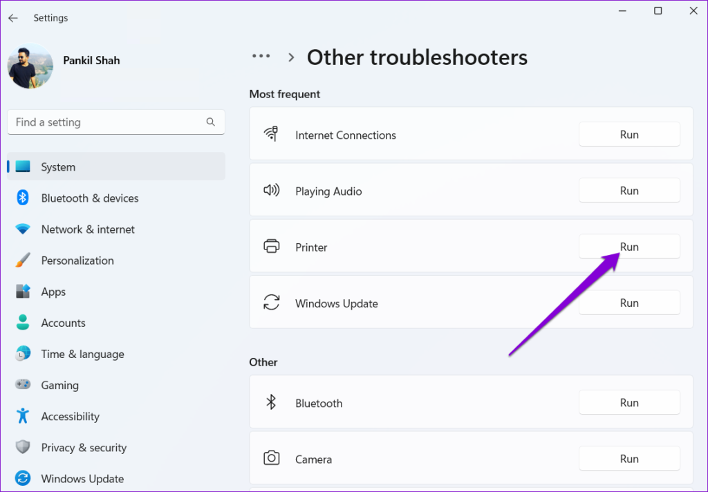 6 Ways to Fix Print Spooler Keeps Stopping on Windows 10 and Windows 11 ...