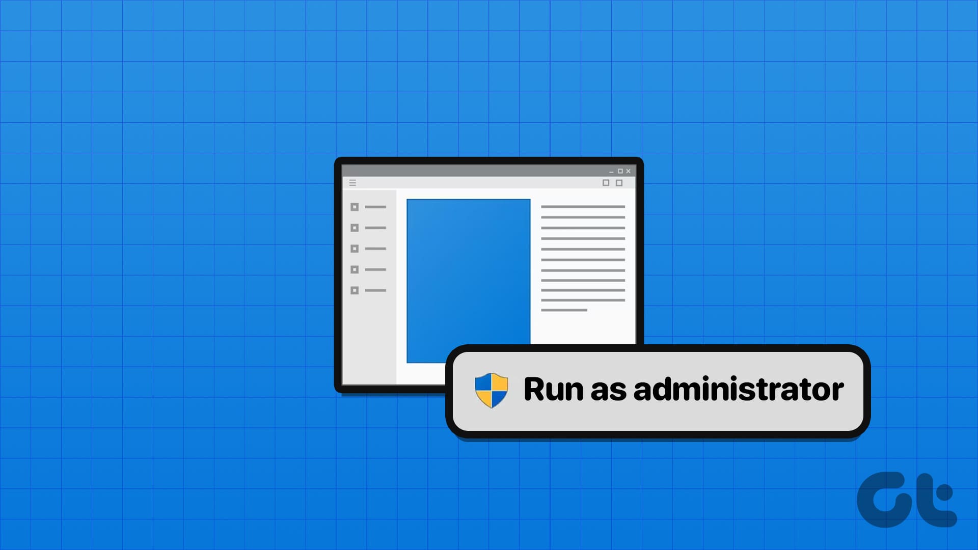 Run Programs or Games as Administrator in Windows 11