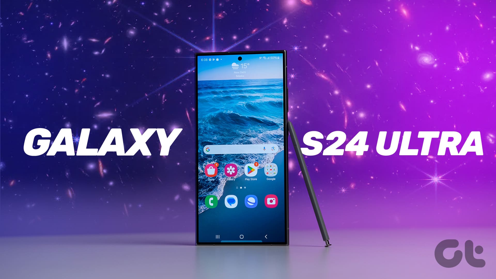 Samsung Galaxy S24 Review Main
