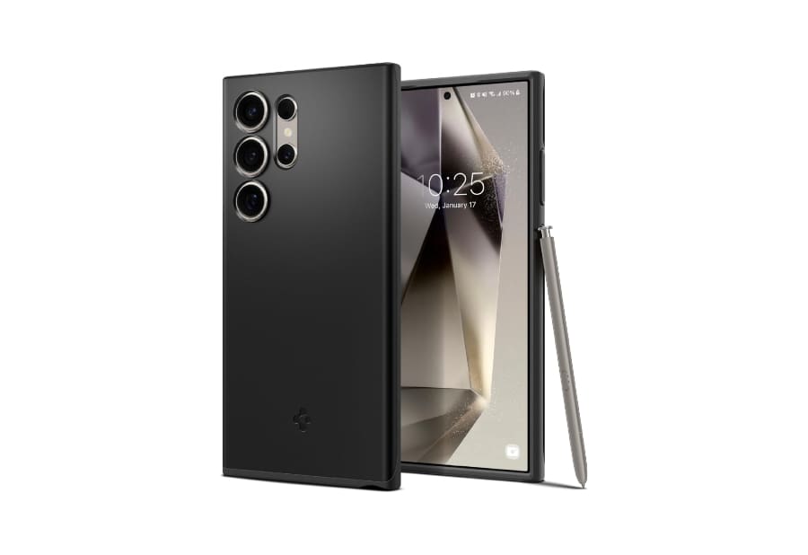 Spigen Thin Fit S24 Ultra