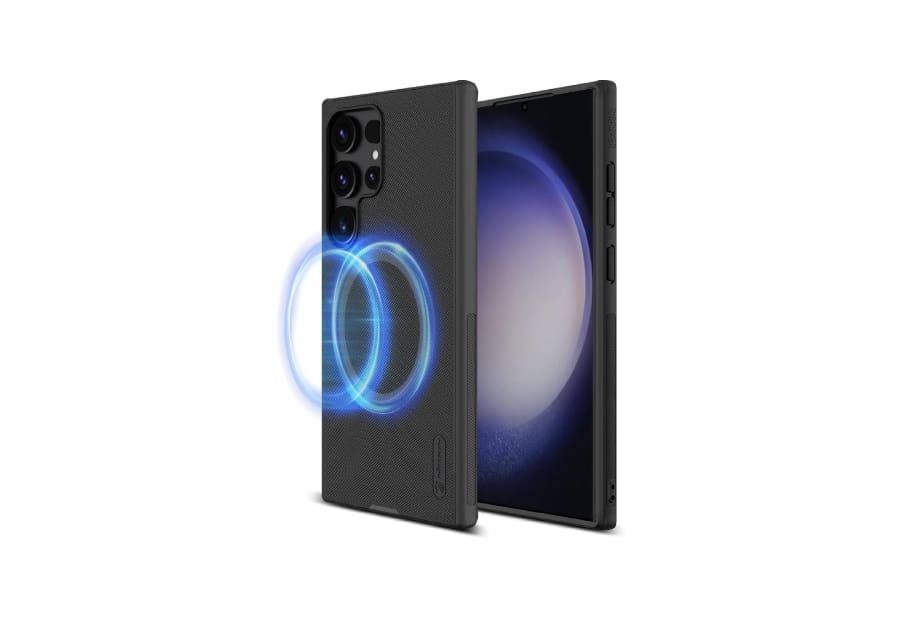 Nillkin S24 Ultra Case Slim