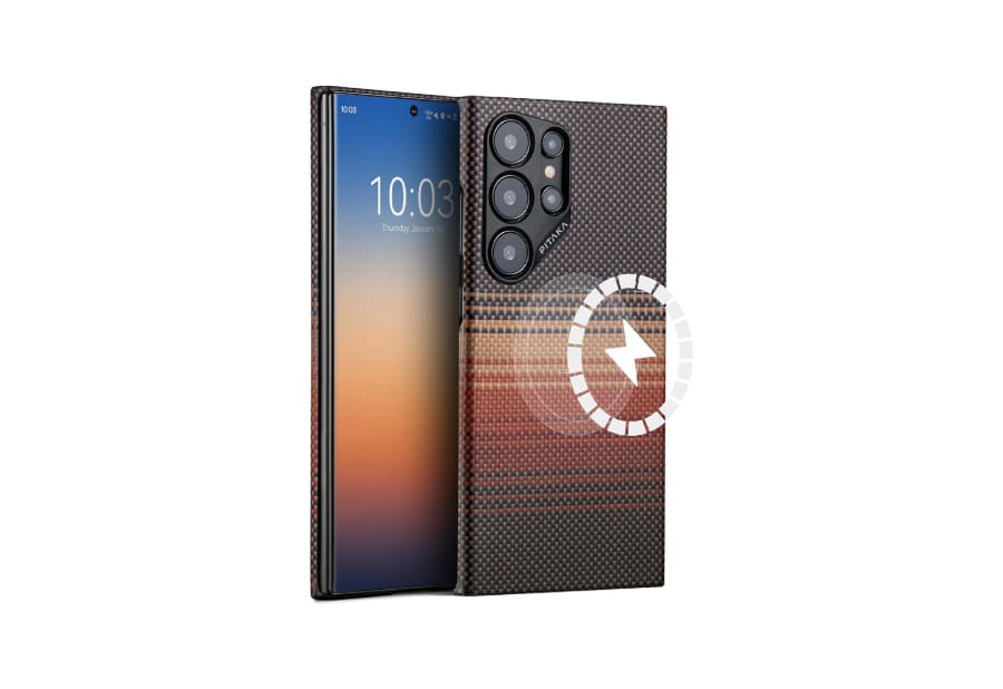 PITAKA for S24 Ultra