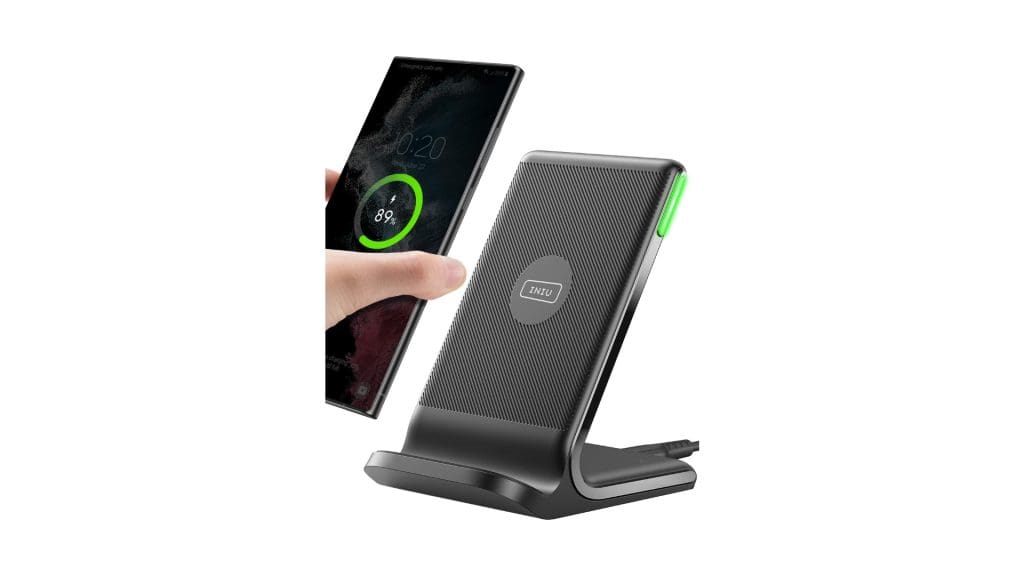 INIU Wireless Charger
