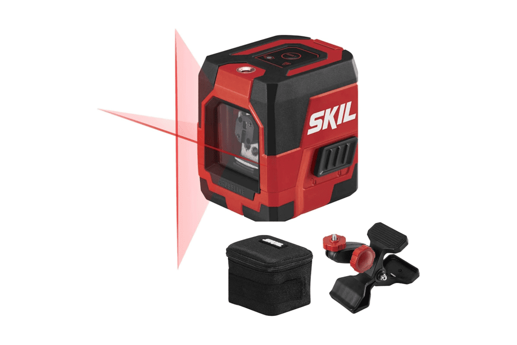 SKIL LL932301 Best Laser Level Tools