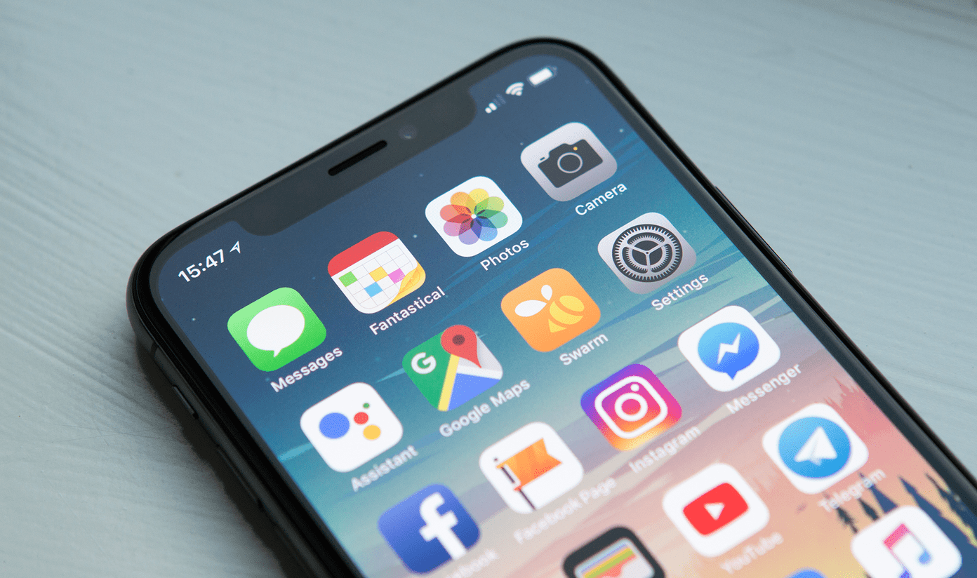 Why You Should Add Sites to Home Screen Using Safari on iPhone