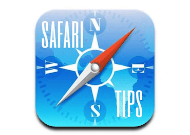 Safari Tips