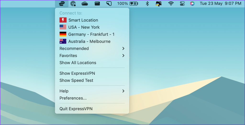 13 Best Ways to Fix Safari Can’t Find Server on Mac