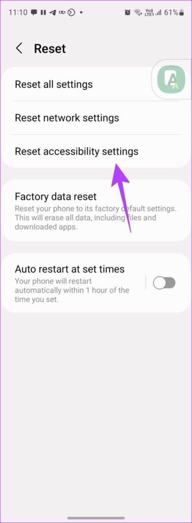 How to Remove Floating Home Button From iPhone and Android Screen - 19