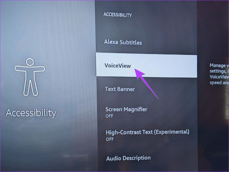 6 Ways to Turn Off Voice Assistant or Guide on Samsung TV - Guiding Tech