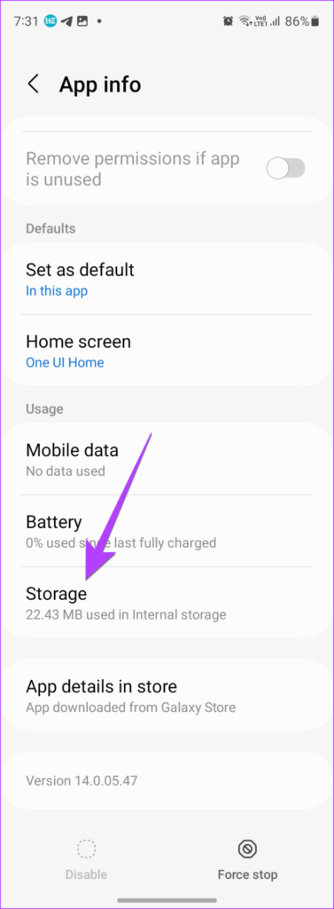 How to Reset Home Screen Layout on Android Including Samsung Phones - 39