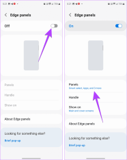 6 Ways To Extract And Copy Text From Image In Samsung Guiding Tech 6 Ways To Extract And Copy Text From Image In Samsung Guiding Tech