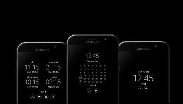 13 Best Samsung Galaxy A5/A7 (2017) Features
