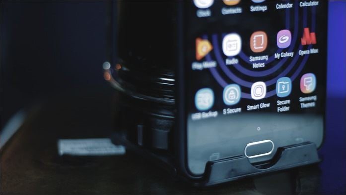 Samsung Galaxy J7 Max First Impressions 11