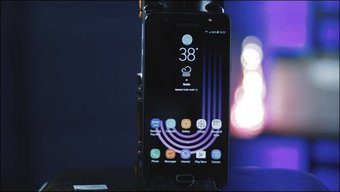 Samsung Galaxy J7 Max Full Review 8 Thumb