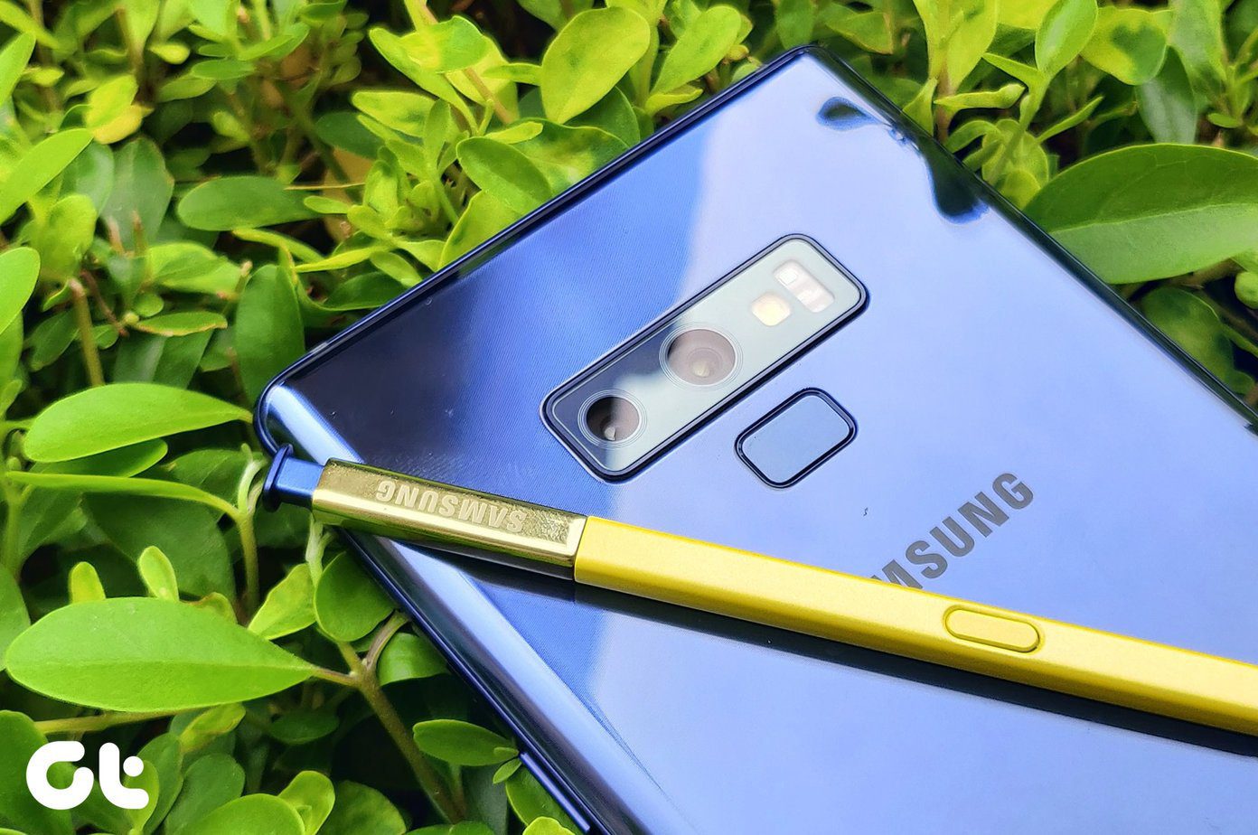 Samsung Galaxy Note 9 Images 2