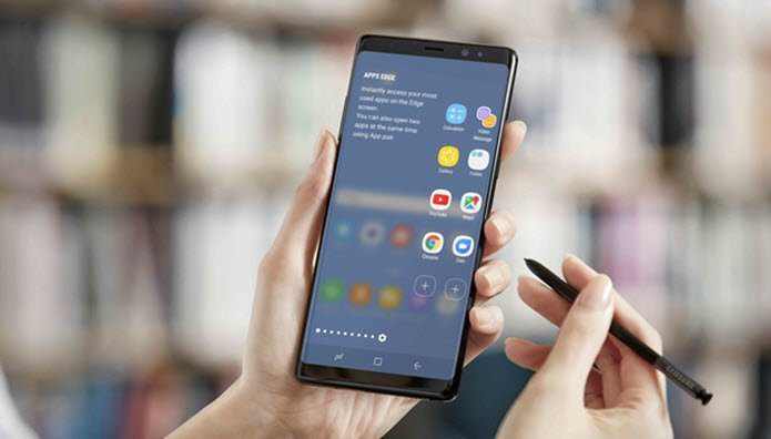 Samsung Galaxy Note8 Features Love It Or Hate It 2