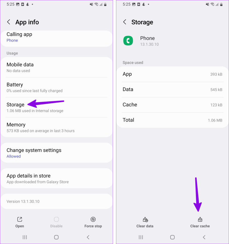 Top 12 Ways to Fix Samsung Galaxy Phone Not Receiving Calls Guiding Tech