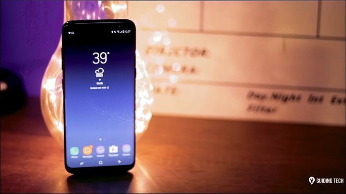 Top 13 Samsung Galaxy S8/S8+ Tips and Tricks