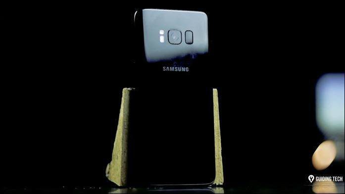 Samsung Galaxy S8 Tips Tricks 4
