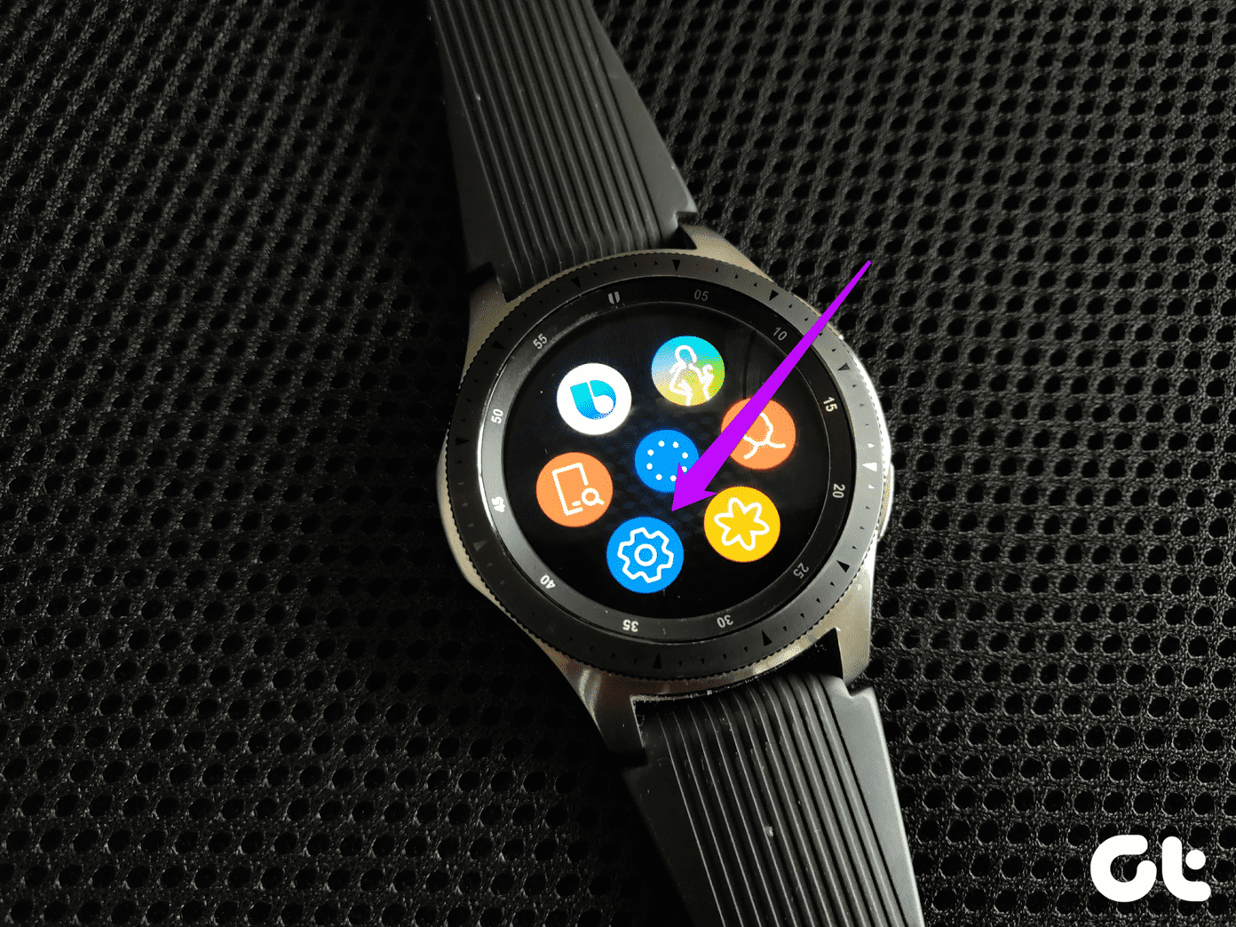 Samsung Galaxy Watch Not Connecting To Phone 4 Easy Ways To Fix It 14
