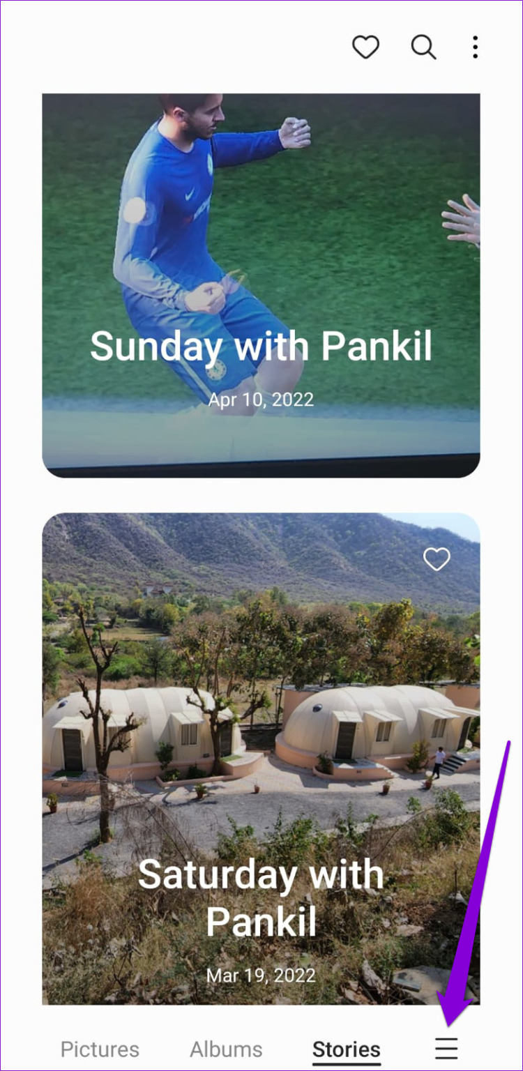 5 Ways to Fix Samsung Gallery App Not Syncing With OneDrive - Guiding Tech