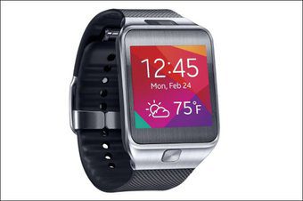Samsung Gear 2​ Smartwatch