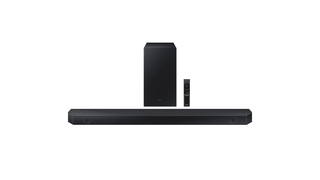 Samsung HW Q60C