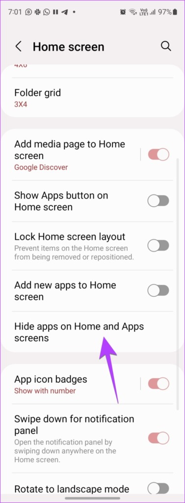 9 Ways To Add An App Back To Home Screen On Iphone And Android - Guiding  Tech