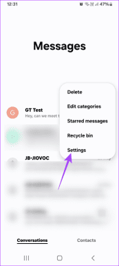15 Samsung Text Message Settings That You Should Know - Guiding Tech