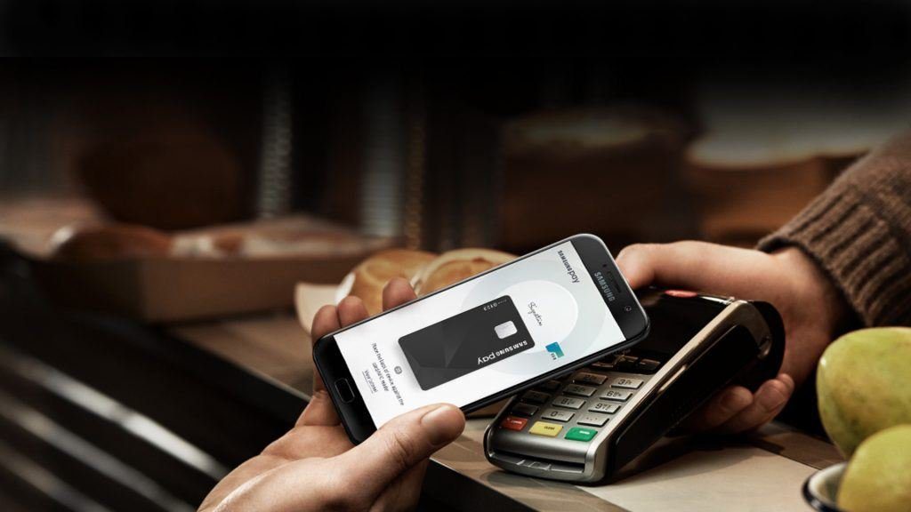 5 Samsung Pay Facts You Need to Know